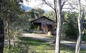 Casa Rural La Borriquita